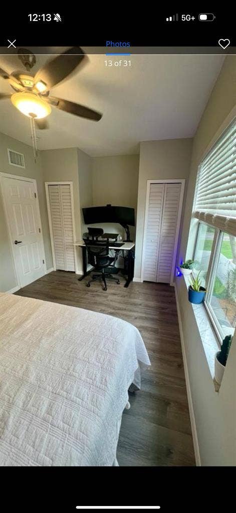 Room for Rent