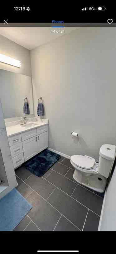 Room for Rent