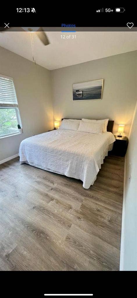 Room for Rent