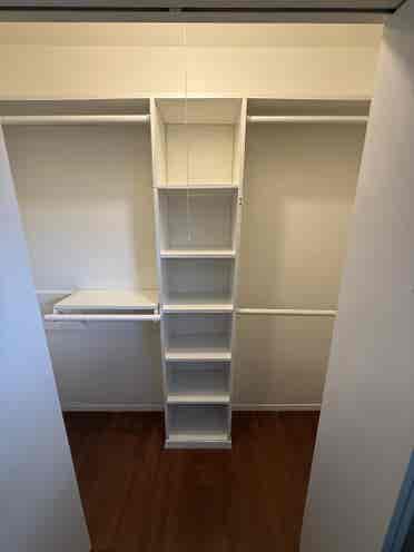 Room in Lake Highlands duplex