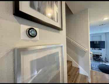 Unfurnished Room near Salt Creek