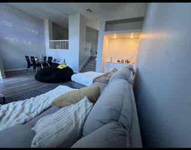 Unfurnished Room near Salt Creek