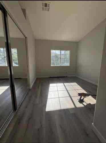 Unfurnished Room near Salt Creek