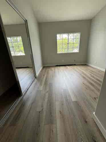 Unfurnished Room near Salt Creek