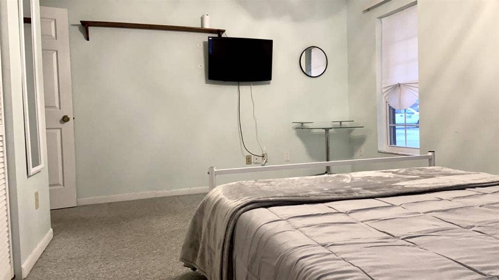 New Room for Rent