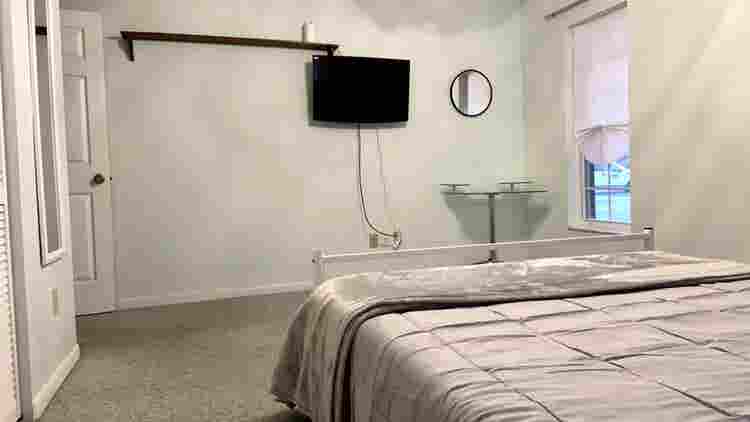 Room for Rent