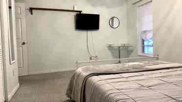 New Room for Rent