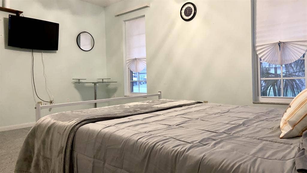 New Room for Rent