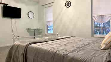 New Room for Rent