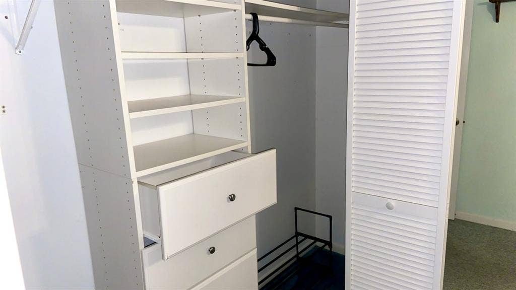 New Room for Rent