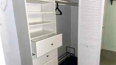 New Room for Rent
