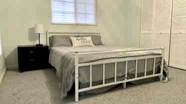 New Room for Rent