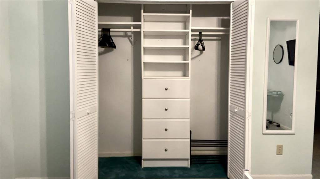 New Room for Rent