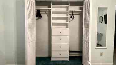 New Room for Rent