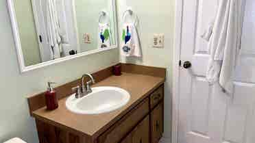 New Room for Rent