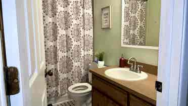 New Room for Rent