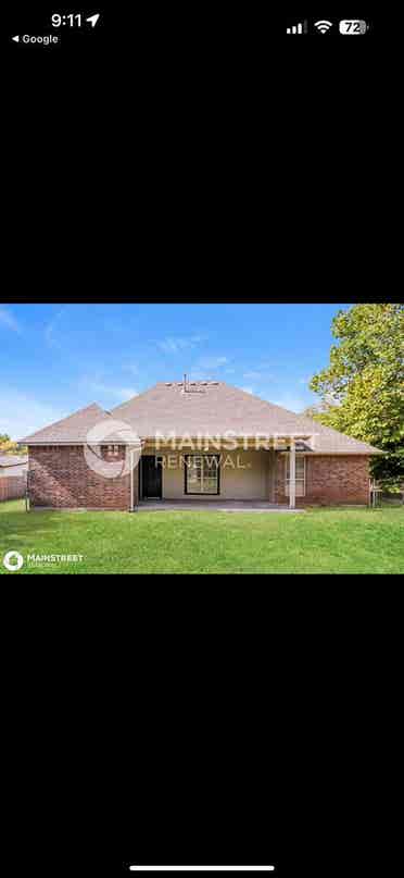 New Listing