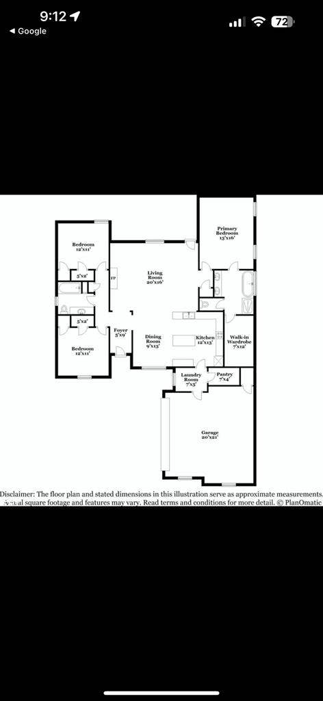 New Listing