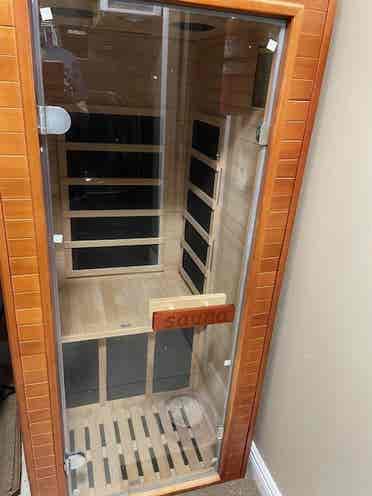 2 Rooms for Rent for one person