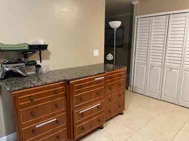 2 Rooms for Rent for one person
