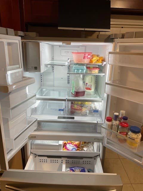 2 Rooms for Rent for one person