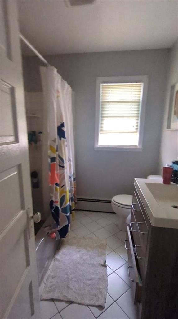 Large room for rent