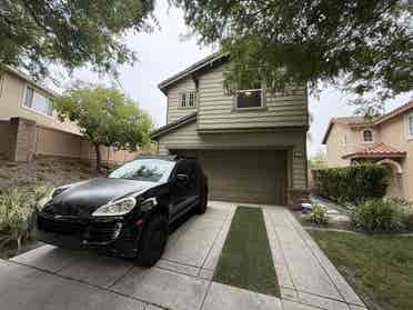 Room for Rent, Gated Community