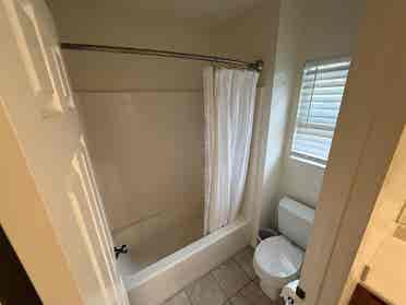 Room for Rent, Gated Community