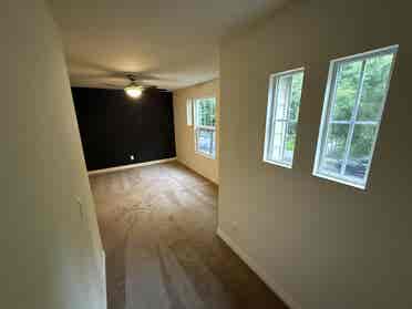 Room for Rent, Gated Community