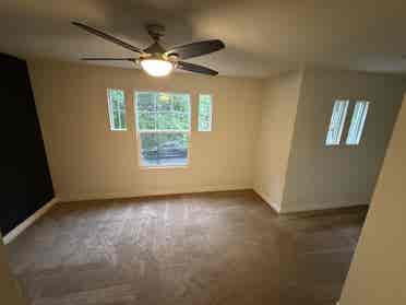 Room for Rent, Gated Community