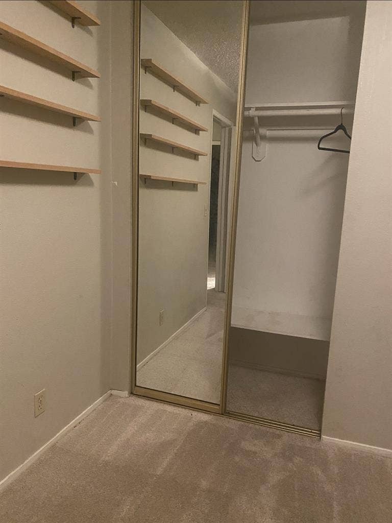 private room in fullerton
