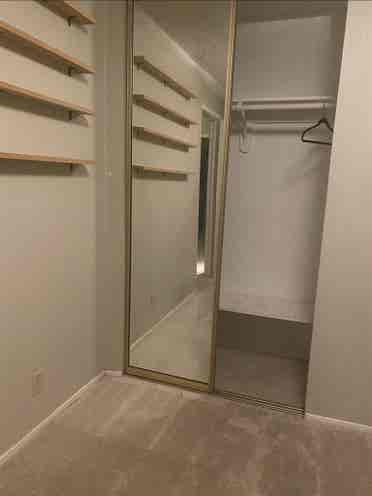 private room in fullerton