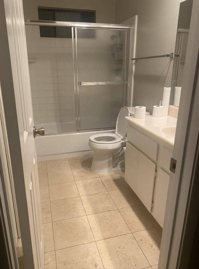 private room in fullerton