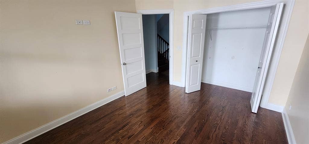 Share a House With Me!