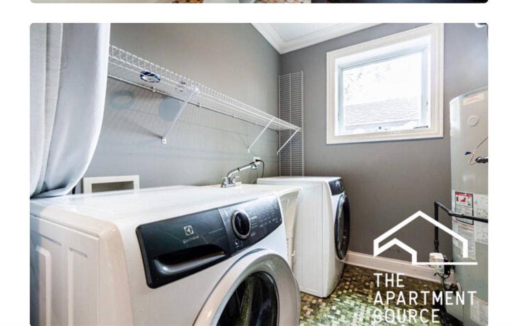 Share a House With Me!