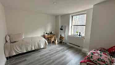 🔥Master Bedroom in Midtown South🔥