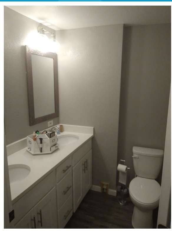 Looking for a female roommate!