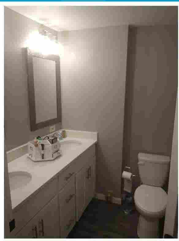 Looking for a female roommate!