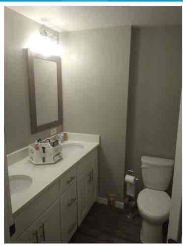 Looking for a female roommate!