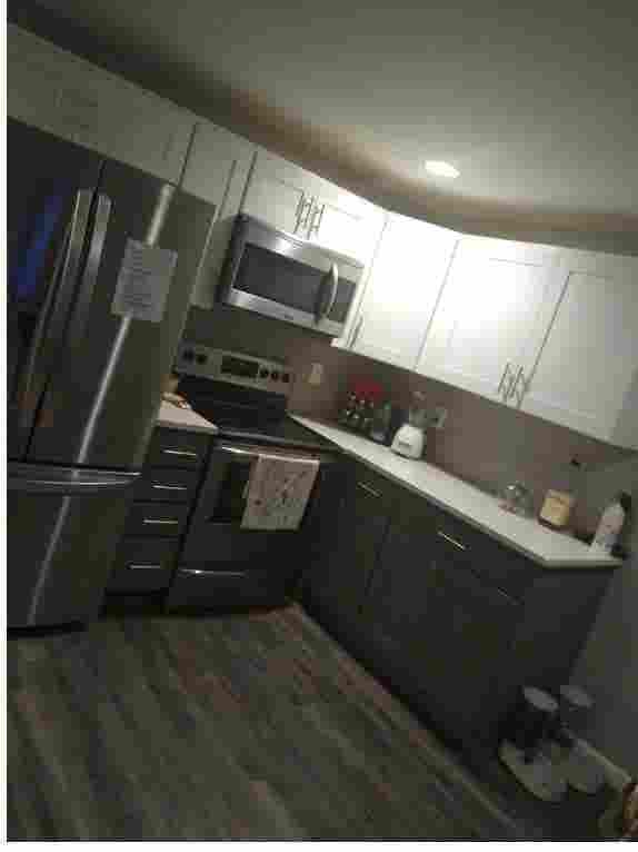Looking for a female roommate!