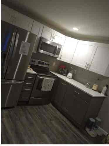 Looking for a female roommate!