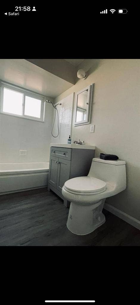 San Jose- 1 room available ($1k)