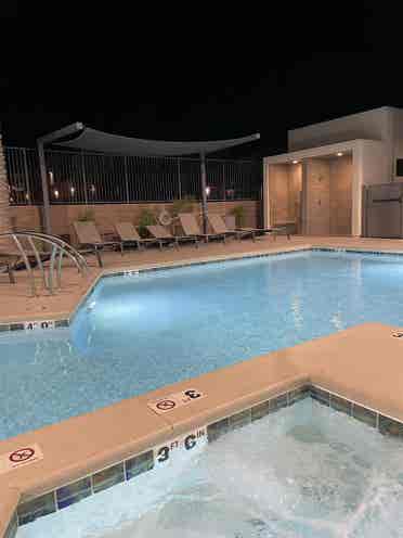 Red Rock Canyon Summerlin Avail