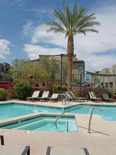 Red Rock Canyon Summerlin