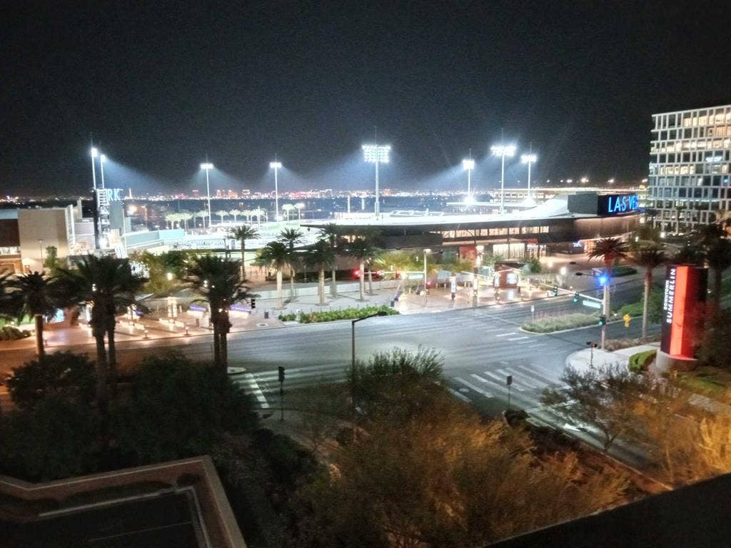 Red Rock Canyon Summerlin…….