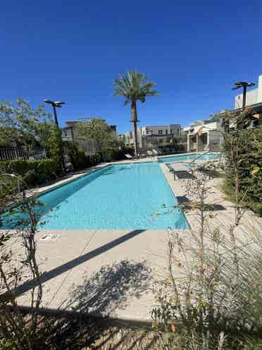 Red Rock Canyon Summerlin…….