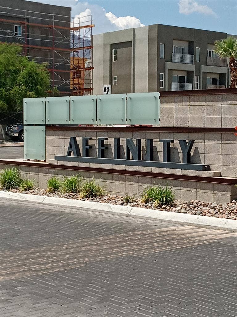 Red Rock Canyon Summerlin
