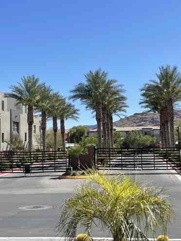 Red Rock Canyon Summerlin…….