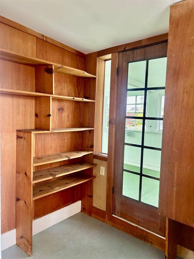 BR + part-time office