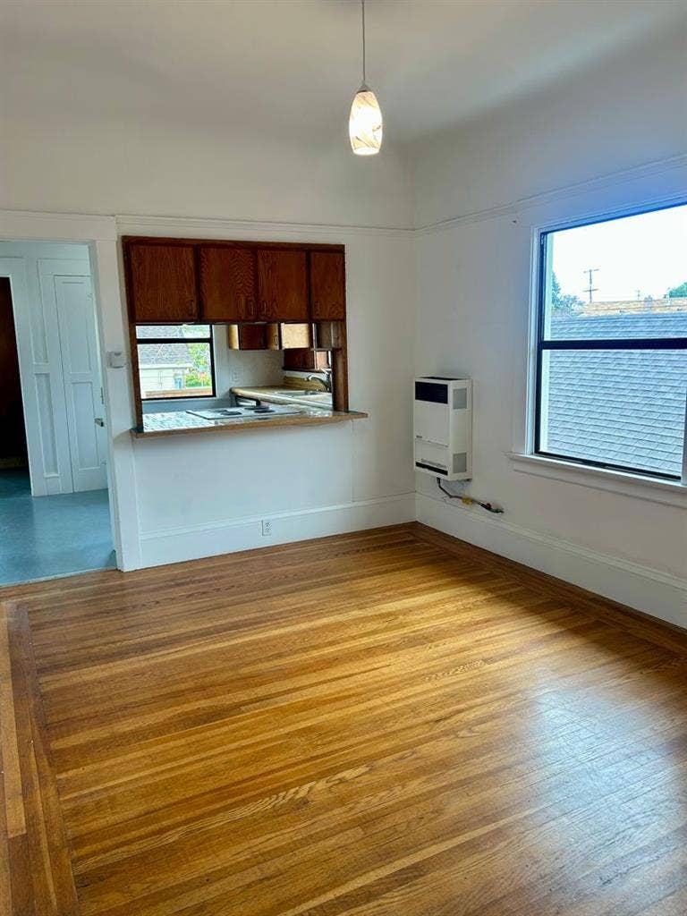 BR + part-time office